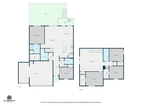 171 Limonite Lane Liberty Hill TX 78642