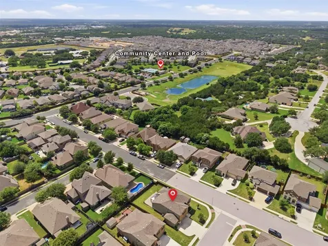 171 Limonite Lane Liberty Hill TX 78642