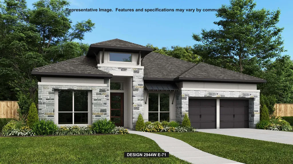 1417 Scarlet Sage Drive Georgetown TX 78628