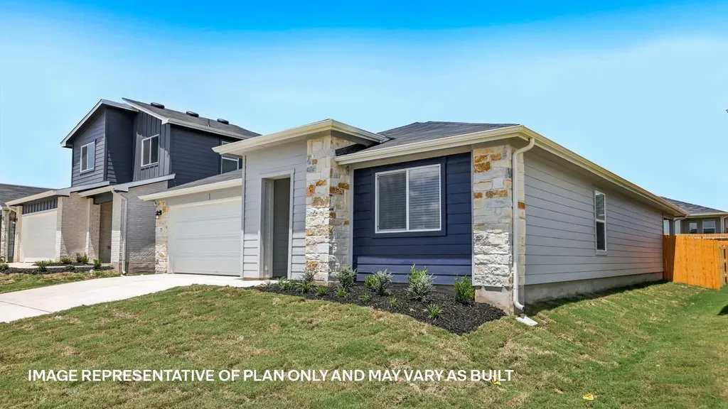 417 Mountain Pea Road Kyle TX 78640