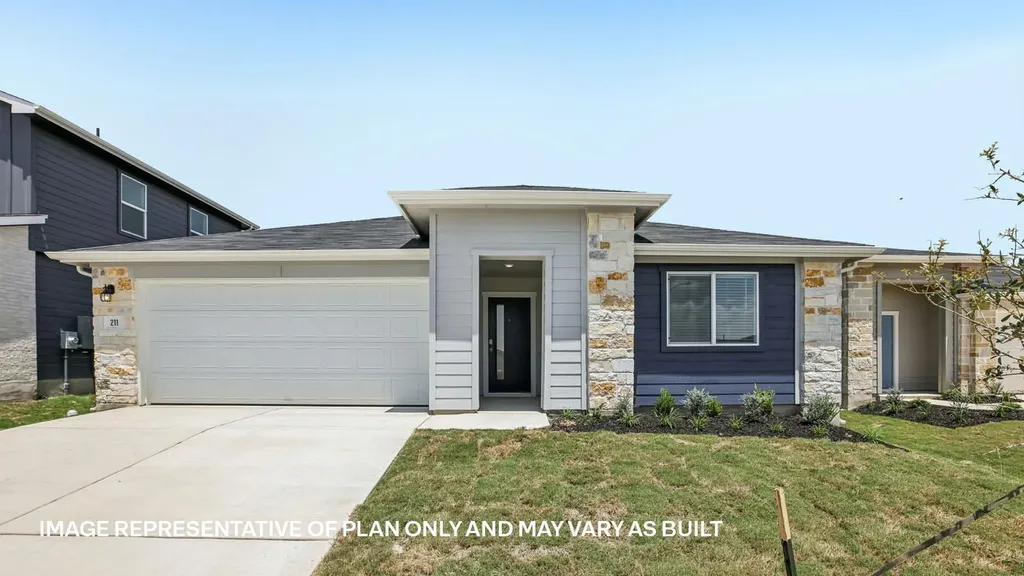 417 Mountain Pea Road Kyle TX 78640