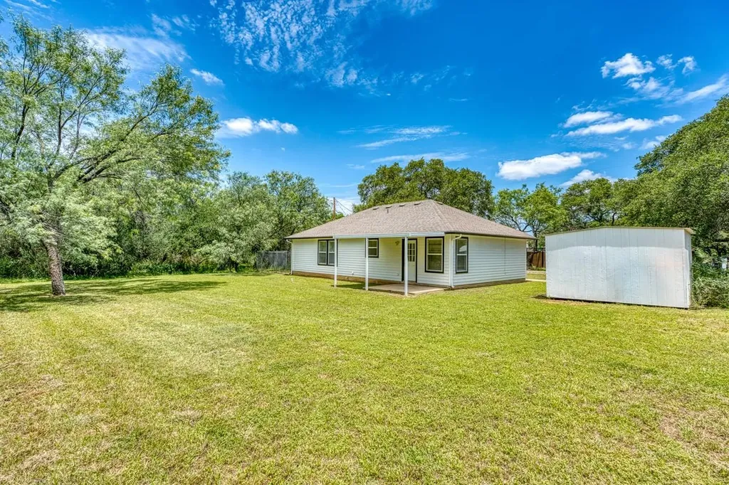 259 Lakewood Drive Granite Shoals TX 78654