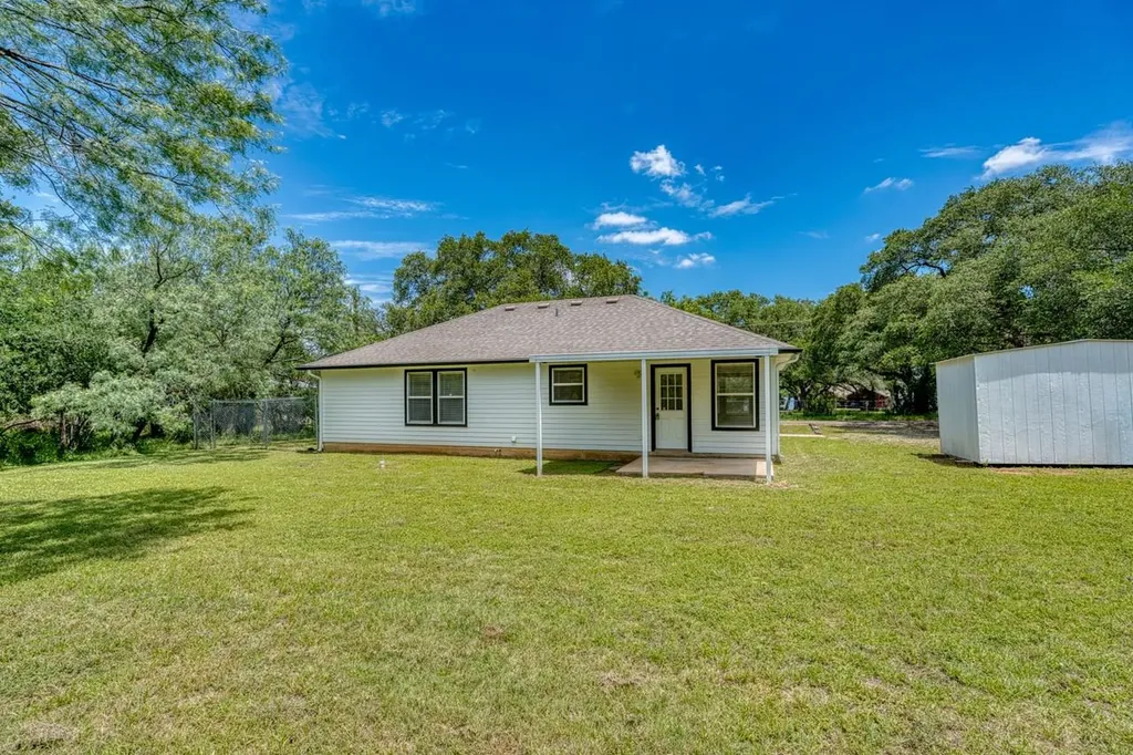 259 Lakewood Drive Granite Shoals TX 78654