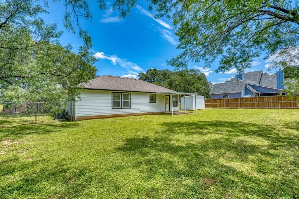 259 Lakewood Drive Granite Shoals TX 78654