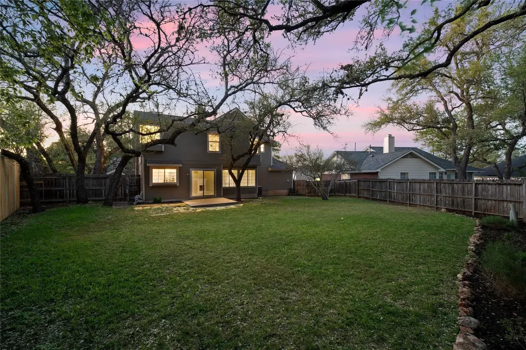 11021 Whiskey River Drive Austin TX 78748
