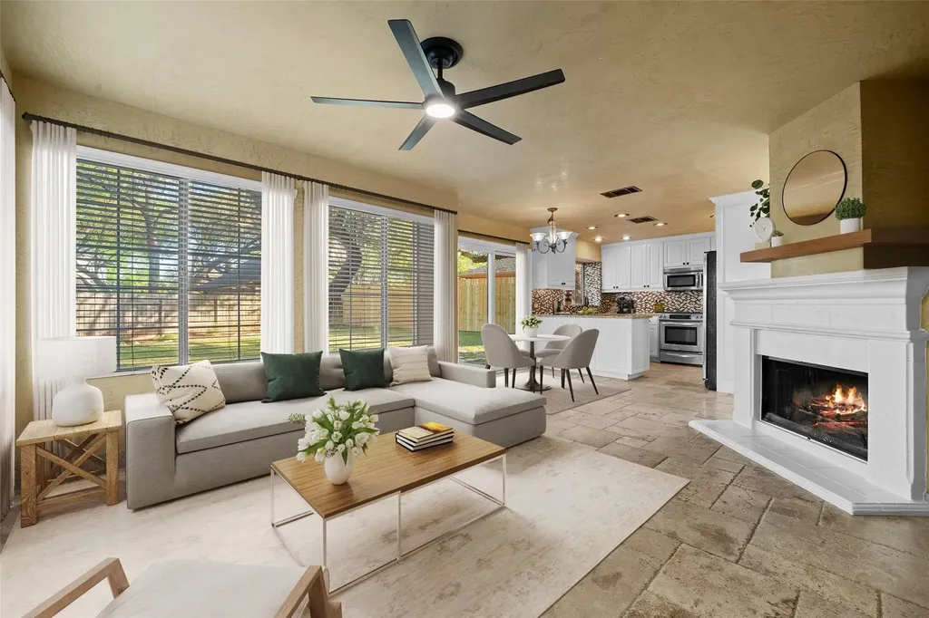 11021 Whiskey River Drive Austin TX 78748