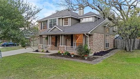 11021 Whiskey River Drive Austin TX 78748