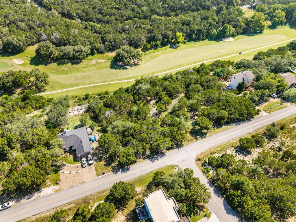 4712 Country Club Drive Lago Vista TX 78645