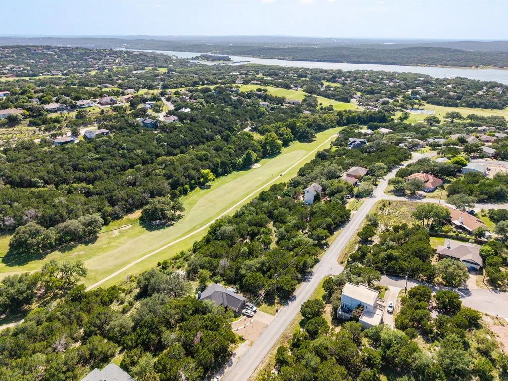 4712 Country Club Drive Lago Vista TX 78645