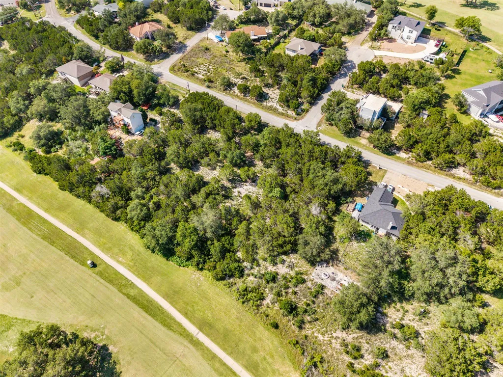 4712 Country Club Drive Lago Vista TX 78645