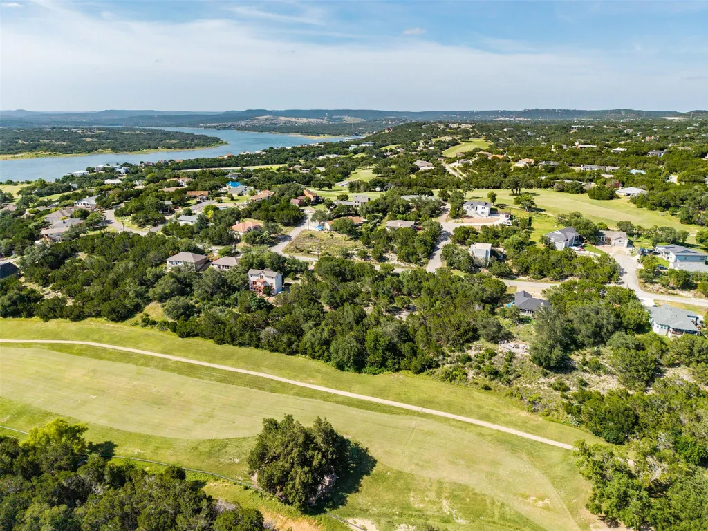 4712 Country Club Drive Lago Vista TX 78645