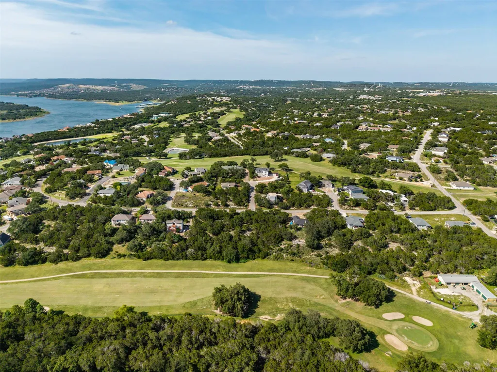 4712 Country Club Drive Lago Vista TX 78645