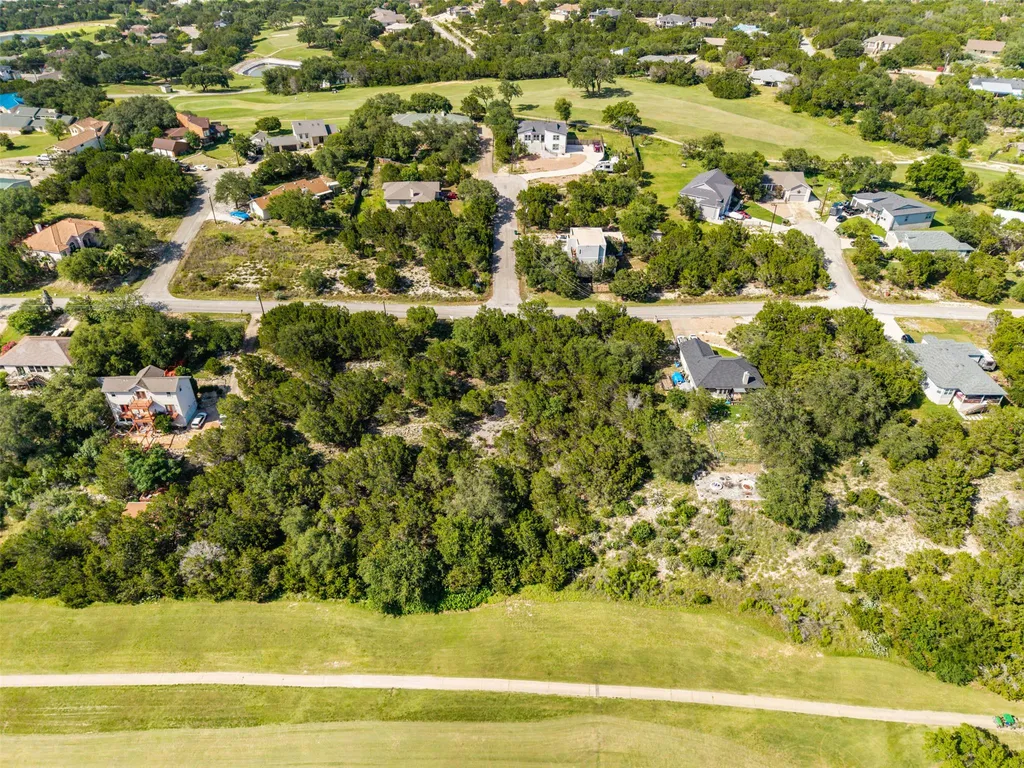 4712 Country Club Drive Lago Vista TX 78645
