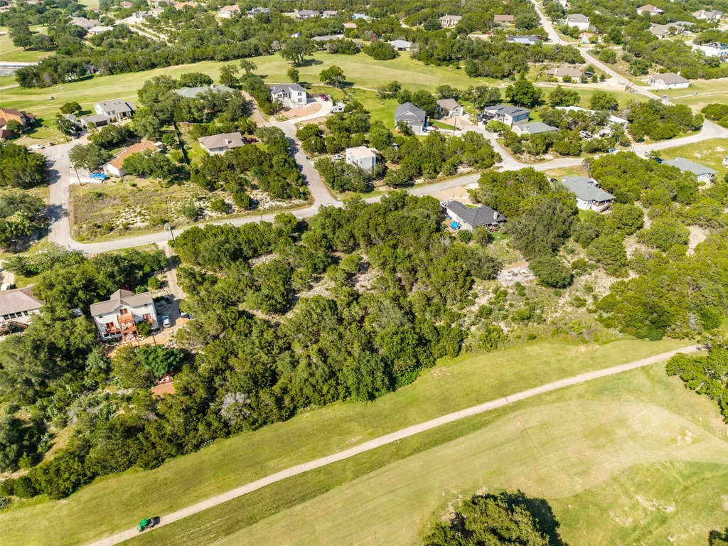 4712 Country Club Drive Lago Vista TX 78645
