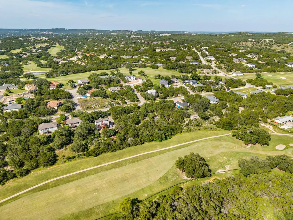 4712 Country Club Drive Lago Vista TX 78645