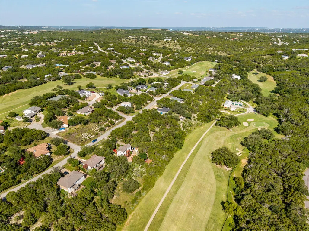 4712 Country Club Drive Lago Vista TX 78645