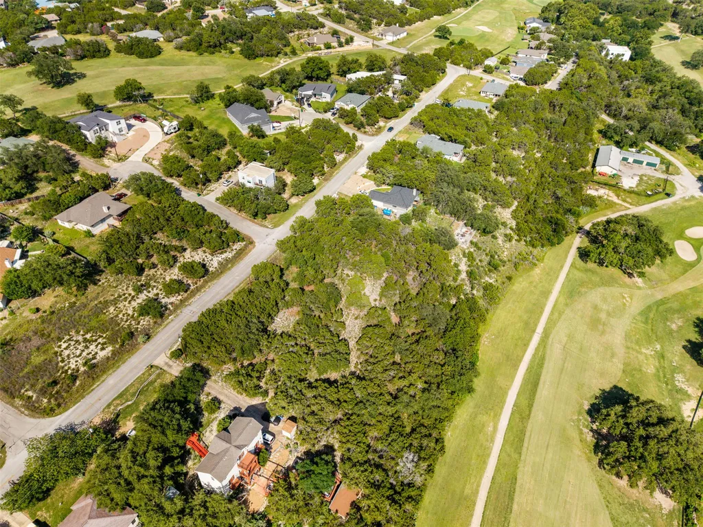 4712 Country Club Drive Lago Vista TX 78645