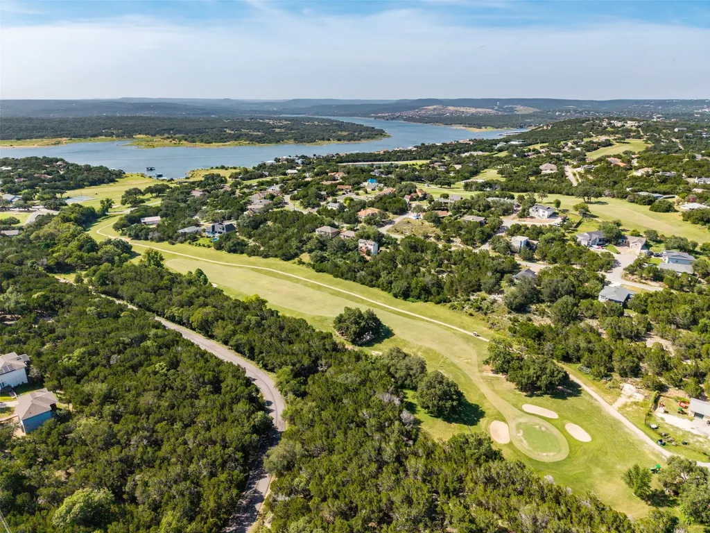 4712 Country Club Drive Lago Vista TX 78645