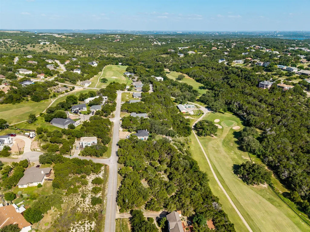 4712 Country Club Drive Lago Vista TX 78645