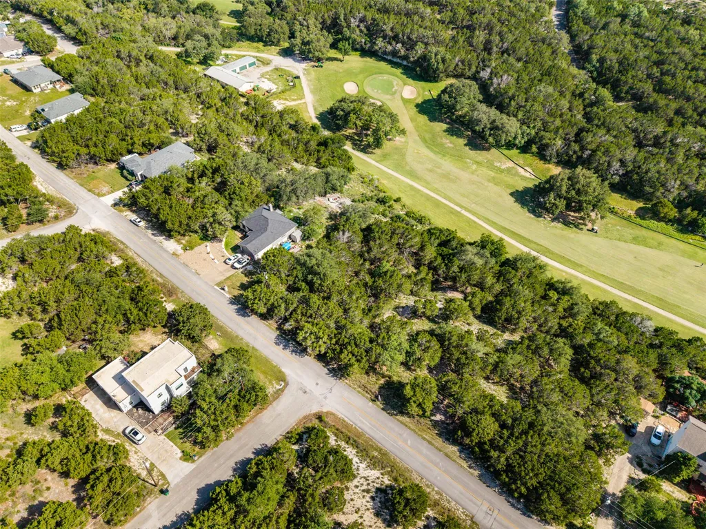 4712 Country Club Drive Lago Vista TX 78645