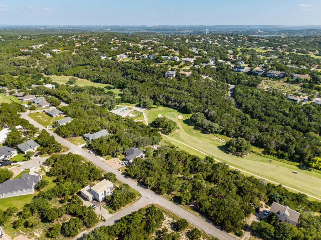 4712 Country Club Drive Lago Vista TX 78645