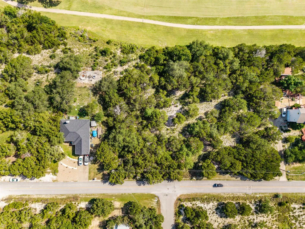 4712 Country Club Drive Lago Vista TX 78645