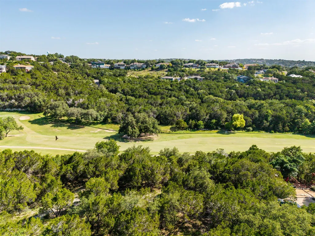 4712 Country Club Drive Lago Vista TX 78645