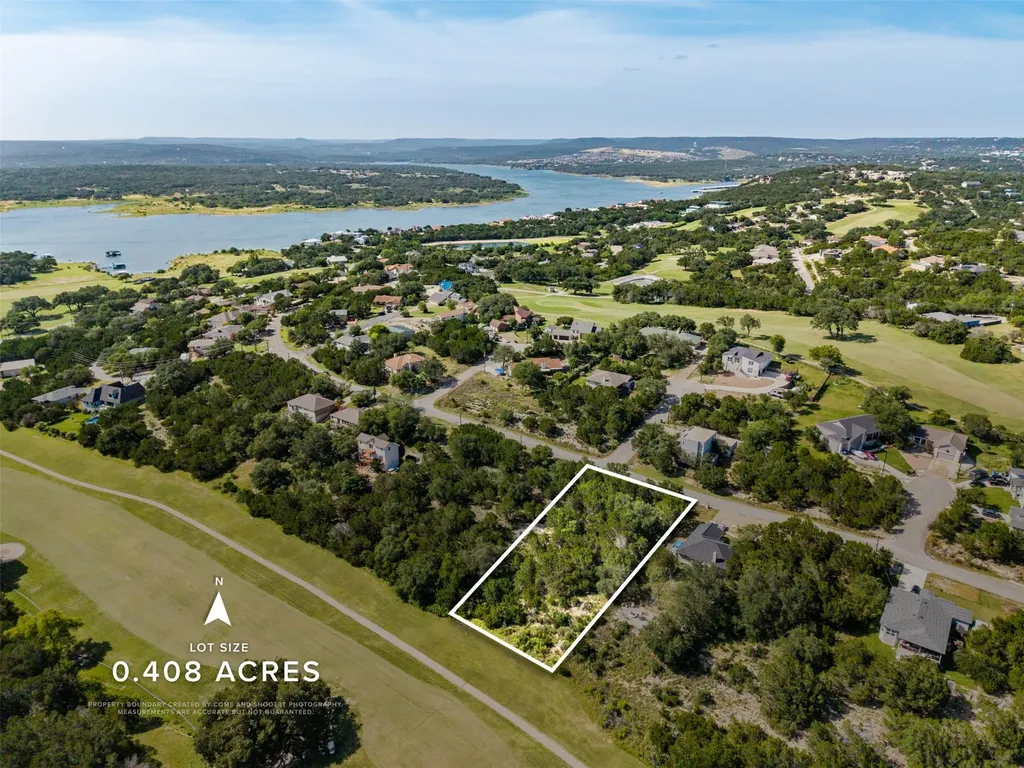 4712 Country Club Drive Lago Vista TX 78645
