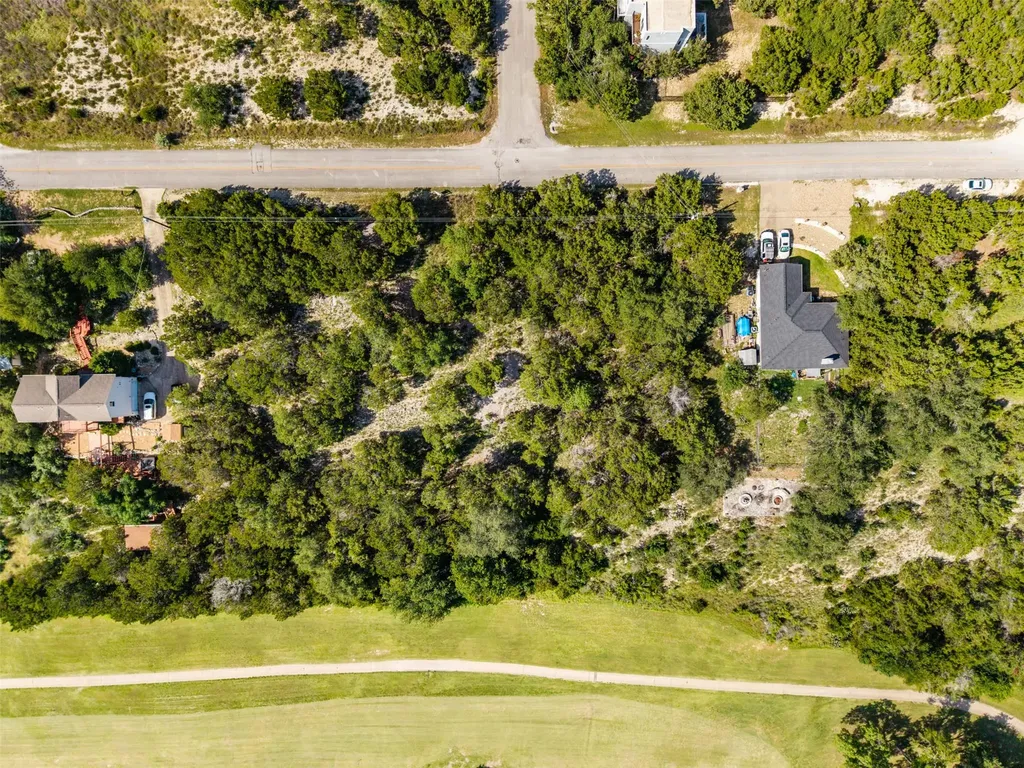 4712 Country Club Drive Lago Vista TX 78645