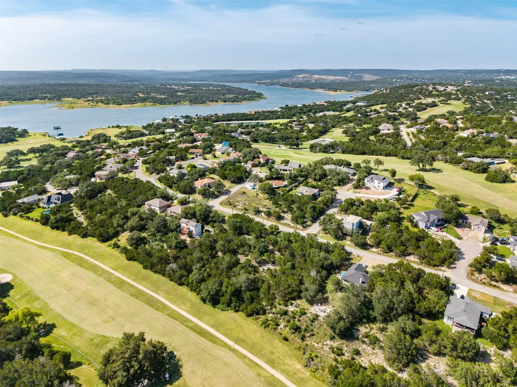 4712 Country Club Drive Lago Vista TX 78645