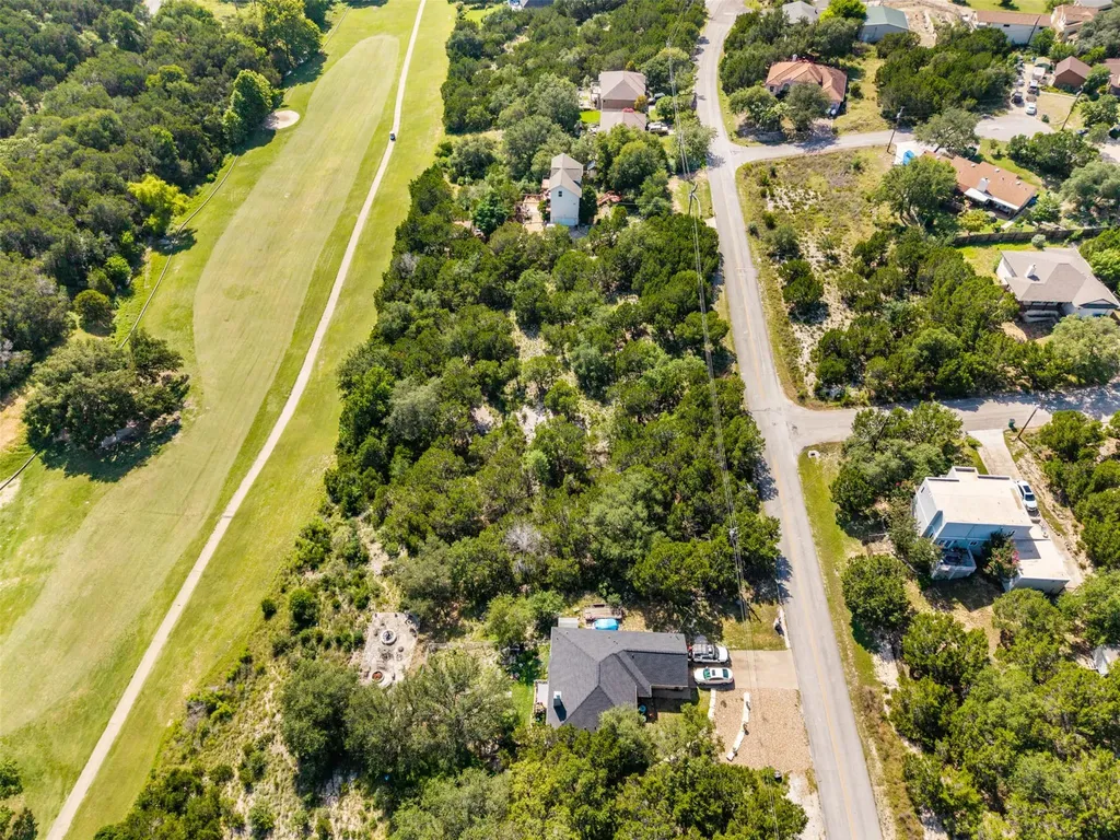 4712 Country Club Drive Lago Vista TX 78645