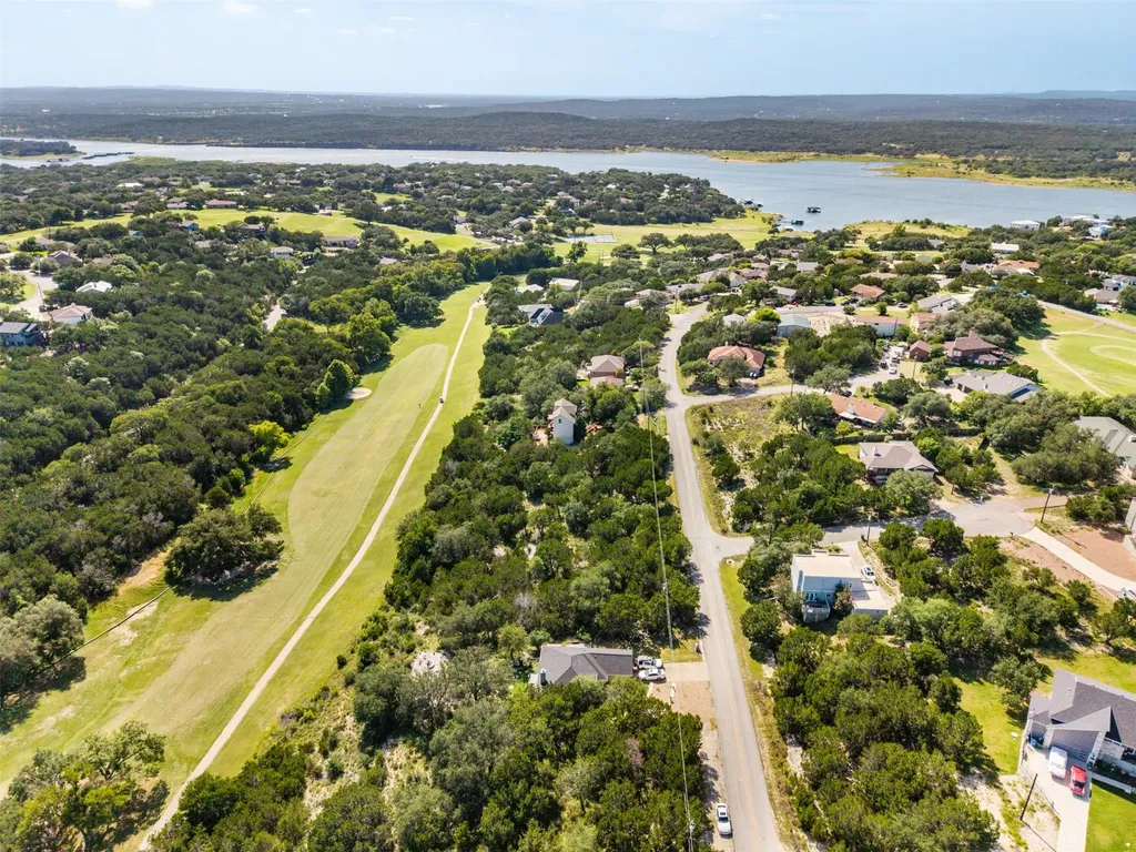 4712 Country Club Drive Lago Vista TX 78645