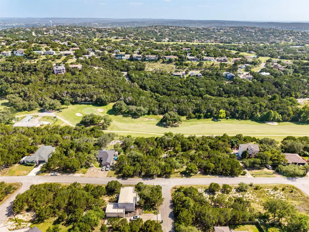 4712 Country Club Drive Lago Vista TX 78645