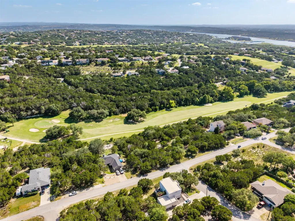 4712 Country Club Drive Lago Vista TX 78645