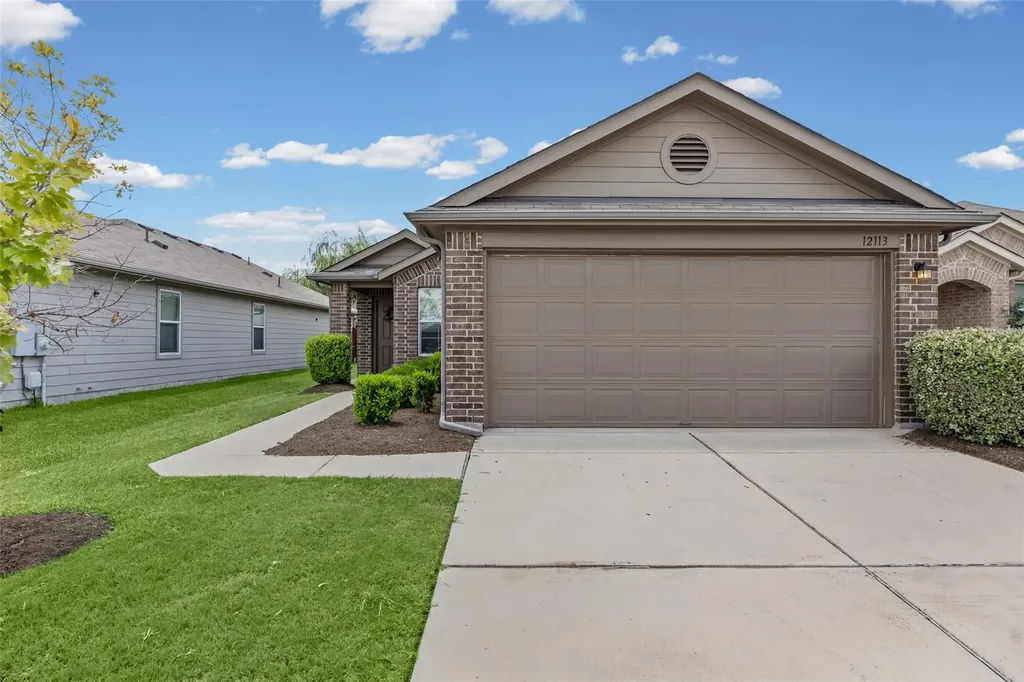 12113 Stoneridge Gap Lane Manor TX 78653