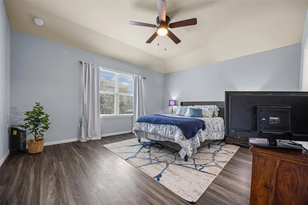 12113 Stoneridge Gap Lane Manor TX 78653