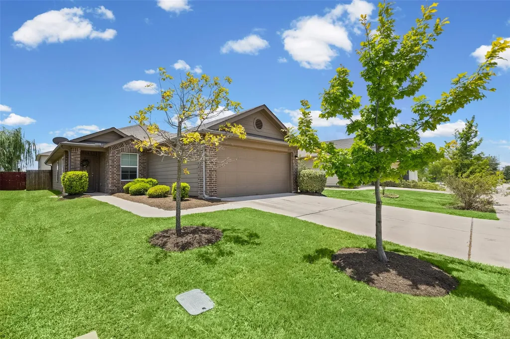 12113 Stoneridge Gap Lane Manor TX 78653
