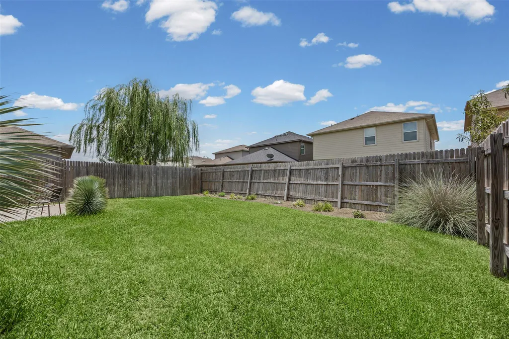 12113 Stoneridge Gap Lane Manor TX 78653