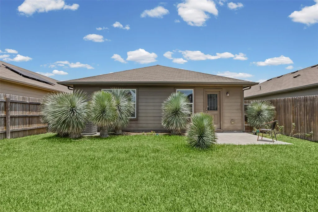 12113 Stoneridge Gap Lane Manor TX 78653