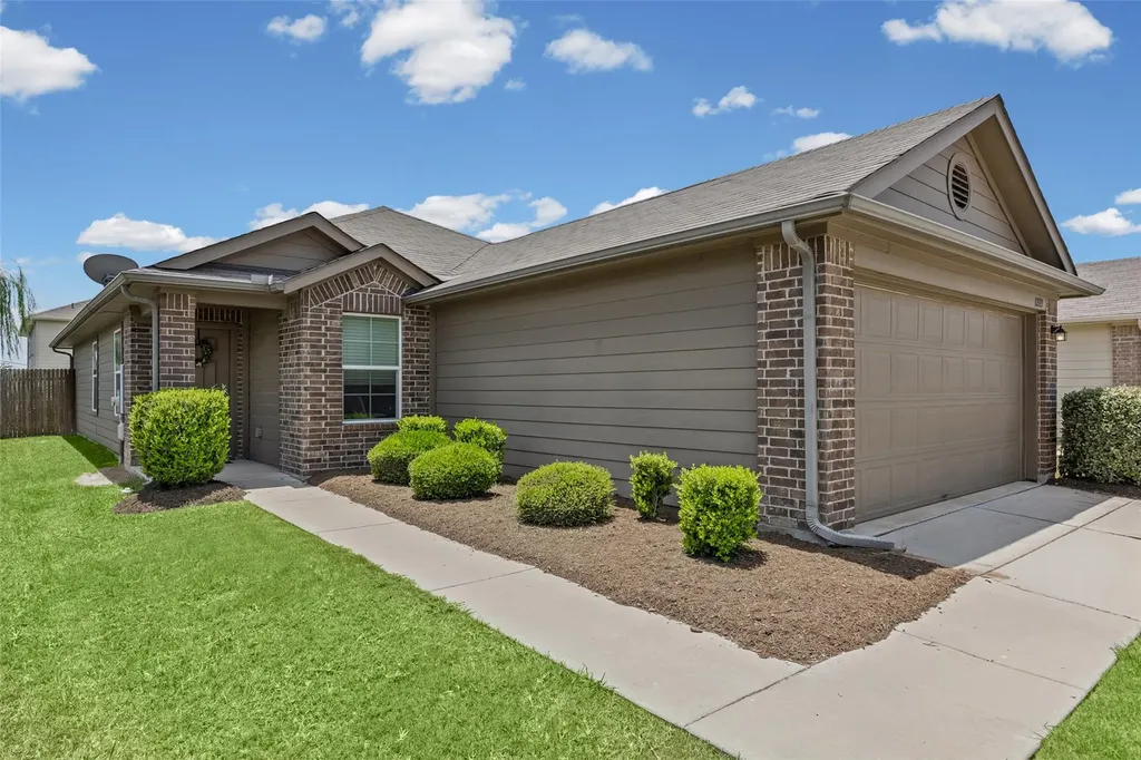 12113 Stoneridge Gap Lane Manor TX 78653