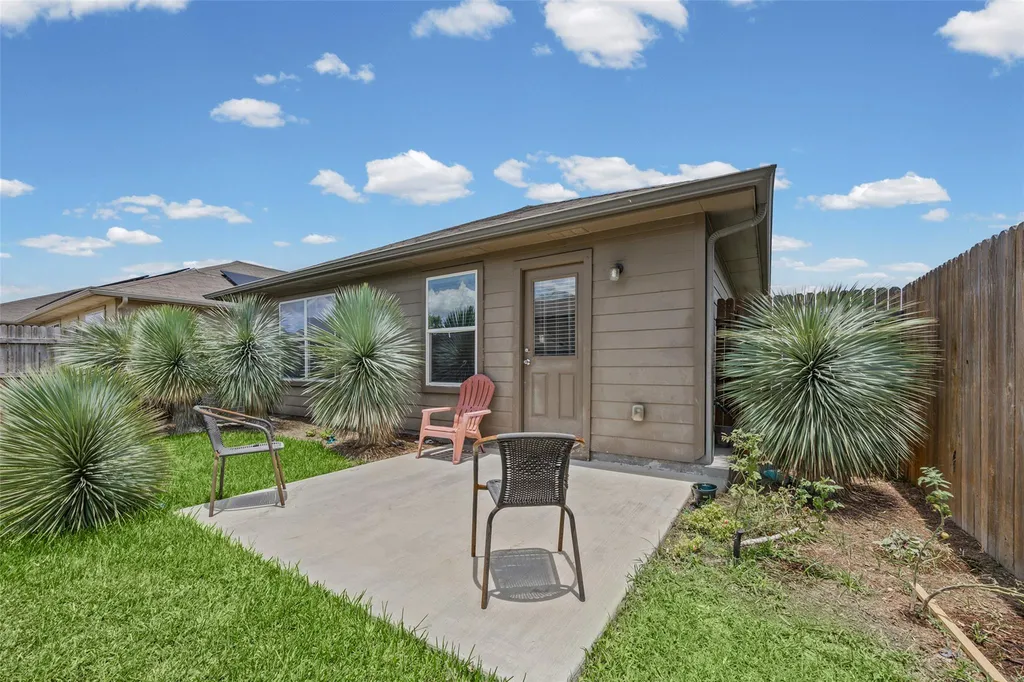 12113 Stoneridge Gap Lane Manor TX 78653