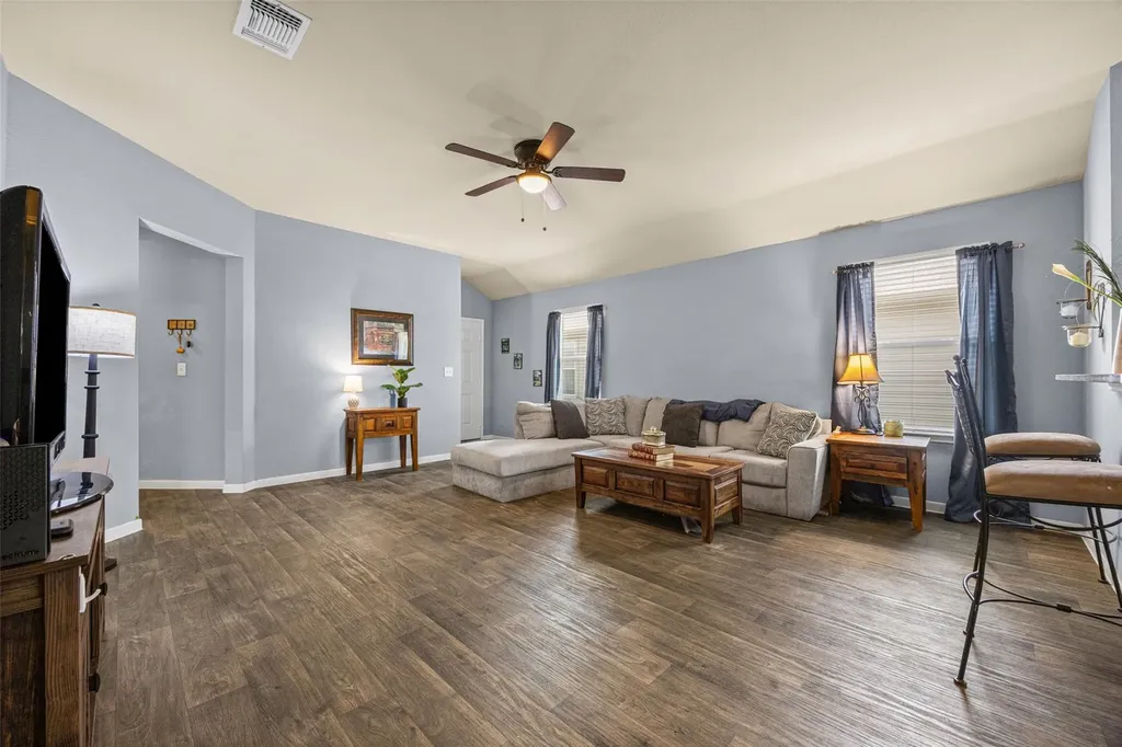 12113 Stoneridge Gap Lane Manor TX 78653
