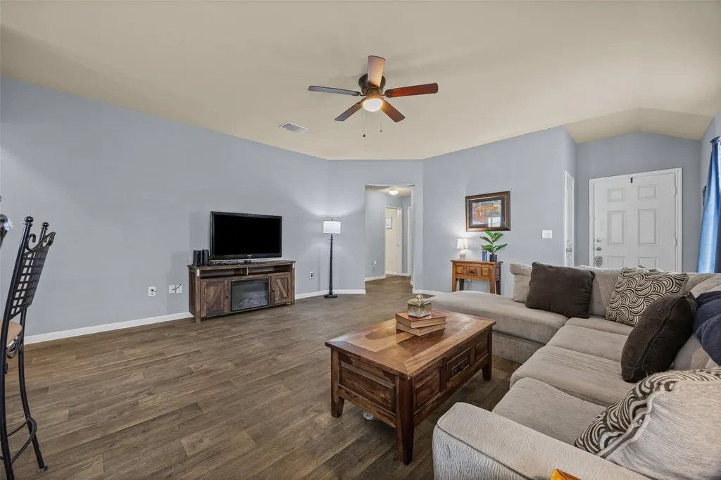 12113 Stoneridge Gap Lane Manor TX 78653