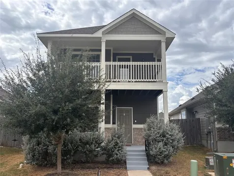 2916 Brand Iron Drive San Marcos TX 78666