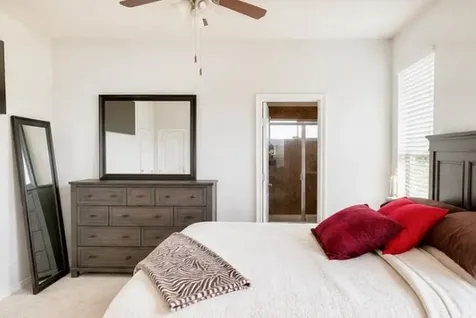 243 Druse Lane Jarrell TX 76537