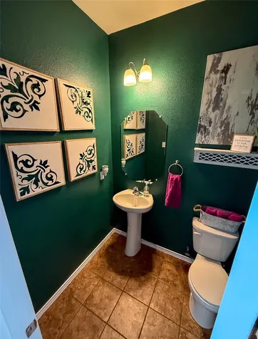 243 Druse Lane Jarrell TX 76537
