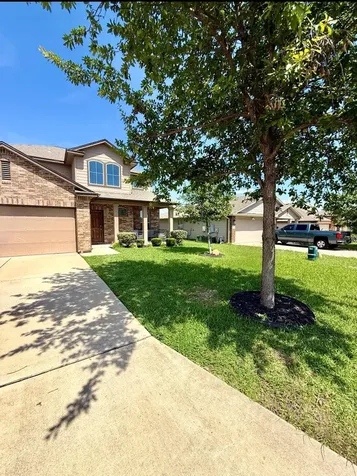 243 Druse Lane Jarrell TX 76537