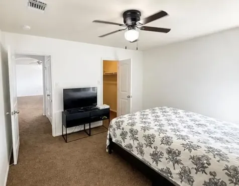 243 Druse Lane Jarrell TX 76537