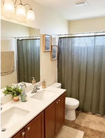 243 Druse Lane Jarrell TX 76537