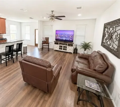 243 Druse Lane Jarrell TX 76537